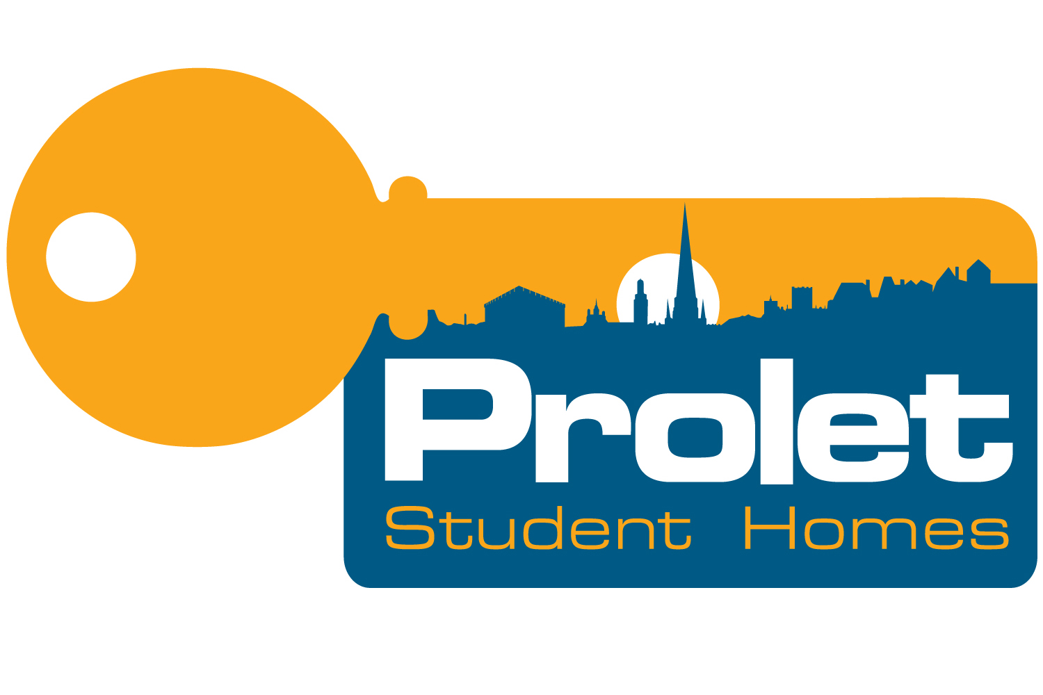 Prolet Property Services Logo