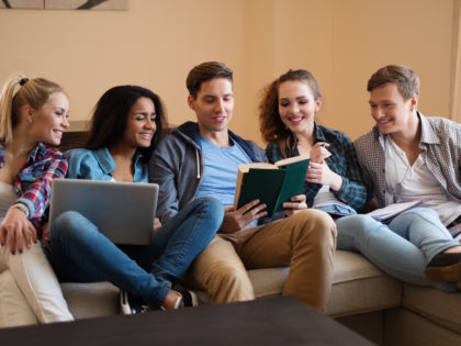 Top Tips for Happy Student House Shares